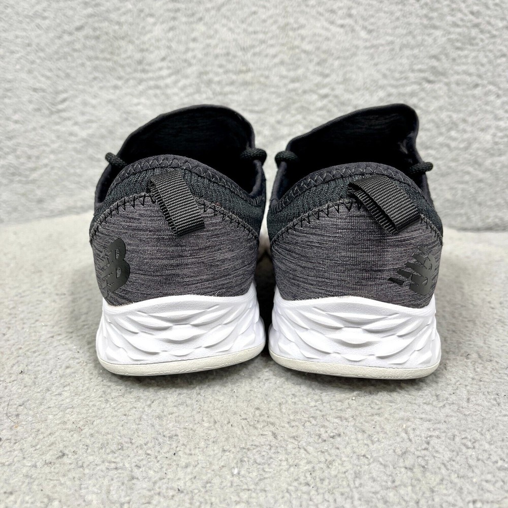 New Balance Fresh Foam Arishi Womens‎ Size 8.5 B Running Shoes Black WARIALB1 - Picture 4 of 9